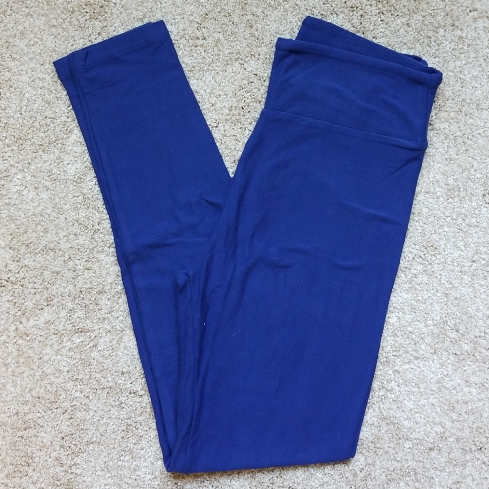 LuLaRoe OS Leggings NWOT